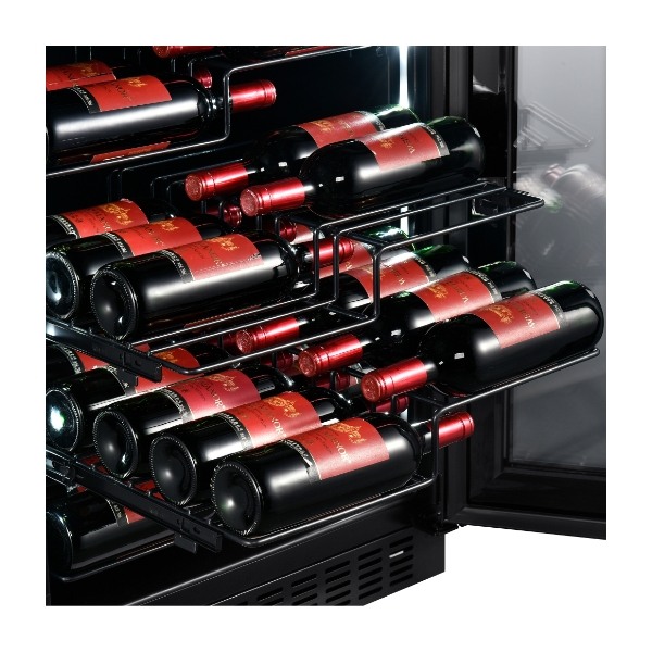 Temptech Copenhagen CPROX60SX-24 vinskab