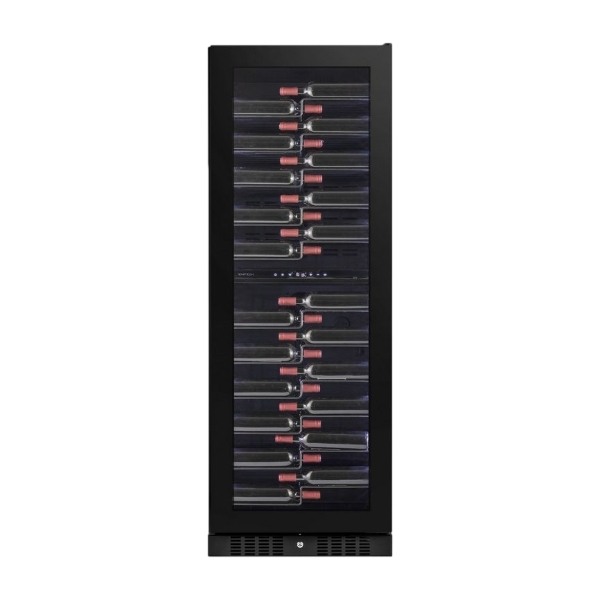 Temptech Copenhagen CPRO1800DRB-24 vinskab