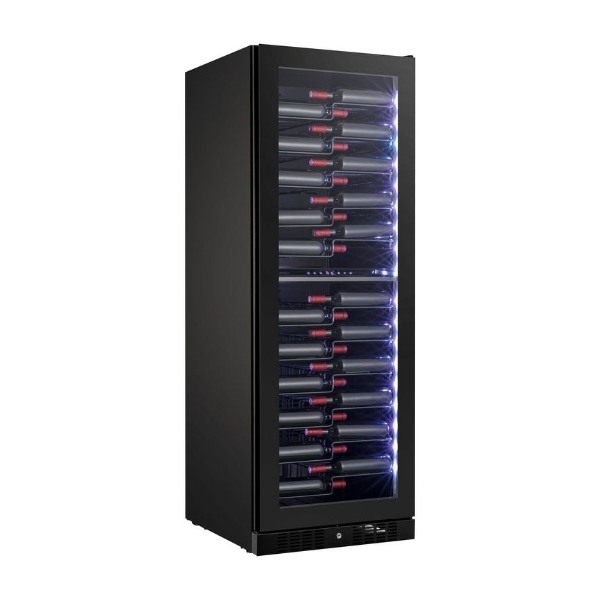 Temptech Copenhagen CPRO1800DRB-24 vinskab