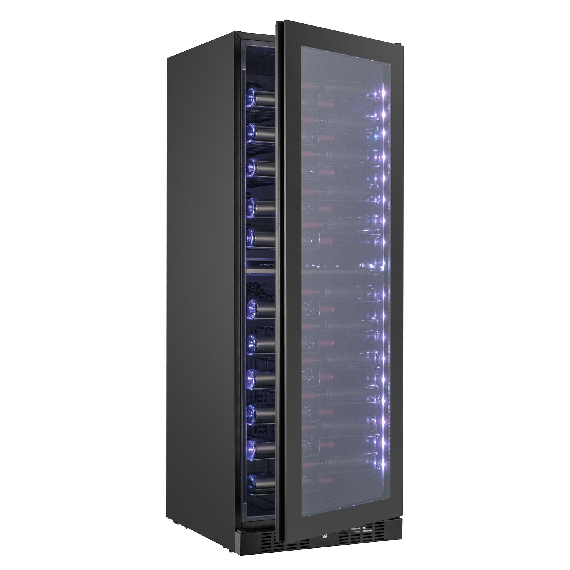 Temptech Copenhagen CPRO1800DRB-24 vinskab