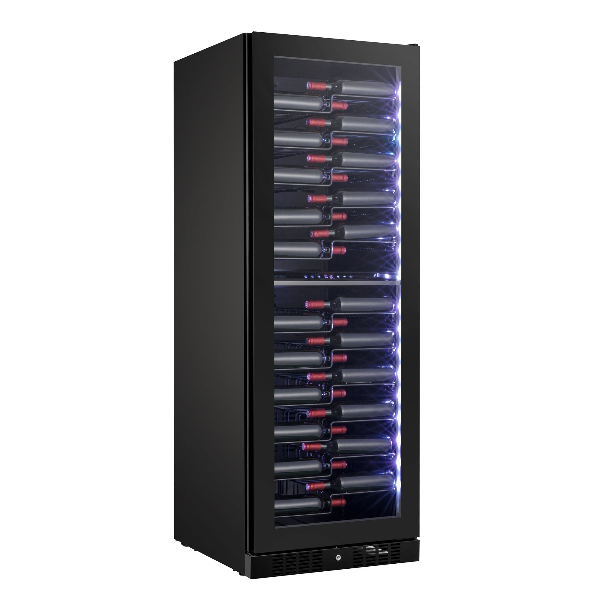 Temptech Copenhagen CPRO1800DRB-24 vinskab