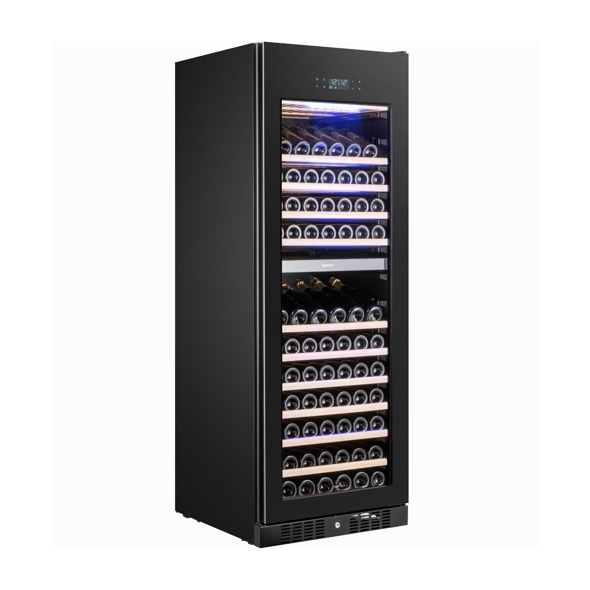 Temptech Elegance E1000DRB-24 vinskab