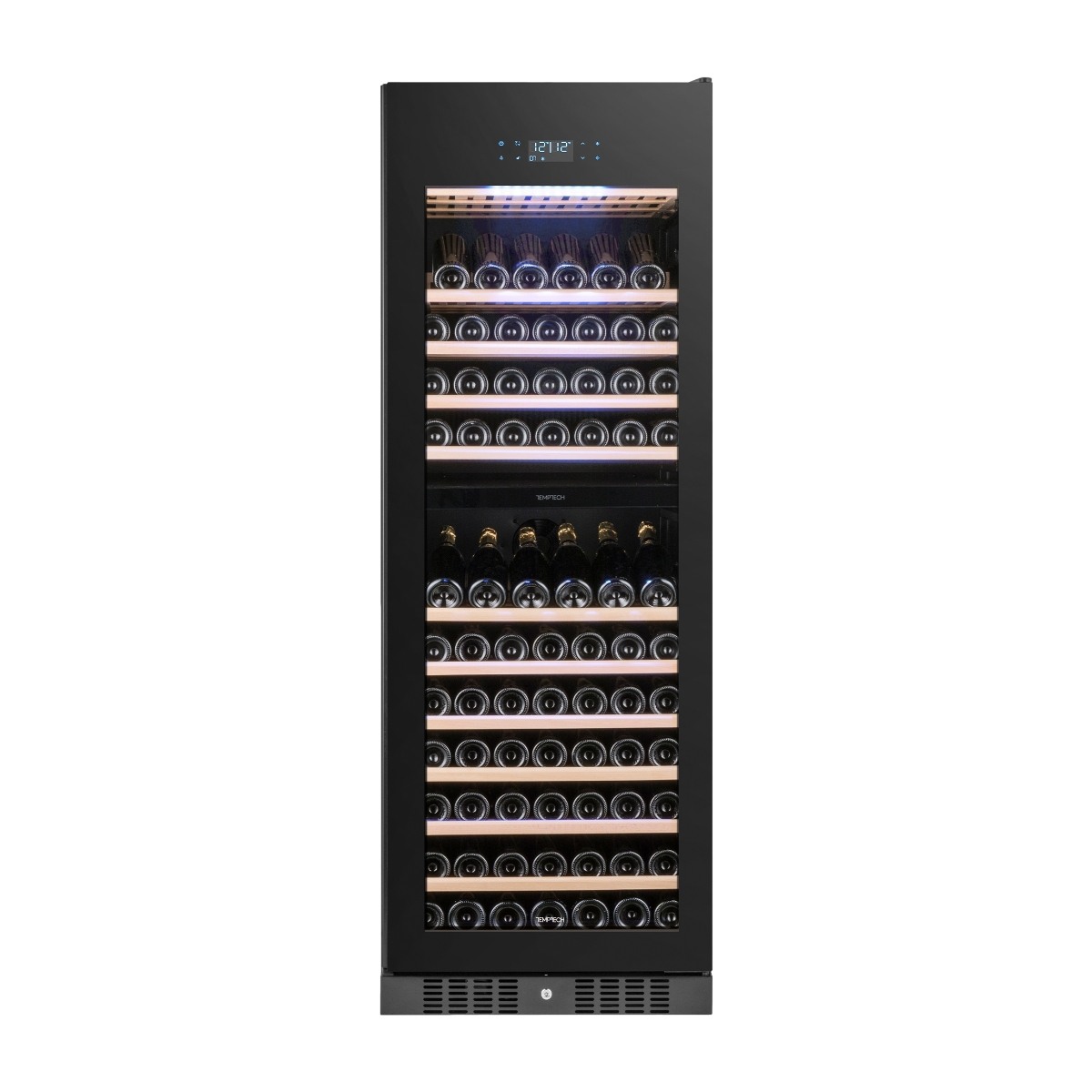 Temptech Elegance E1000DRB-24 vinskab