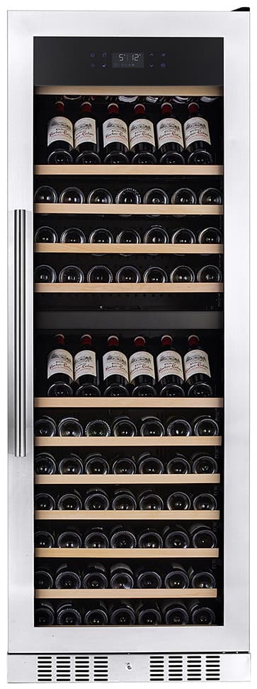 Temptech Elegance vinskab E1000DX-24