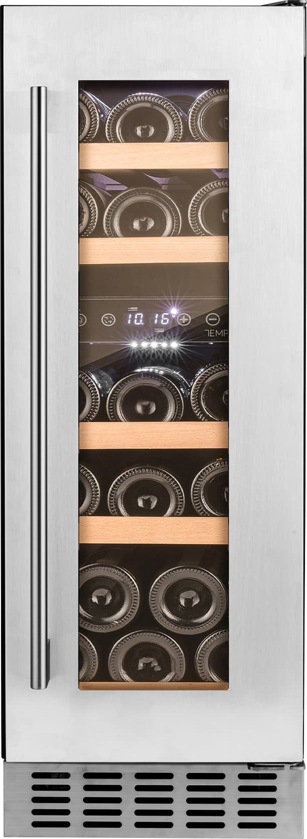 Temptech Oslo OX30DX-24 vinskab