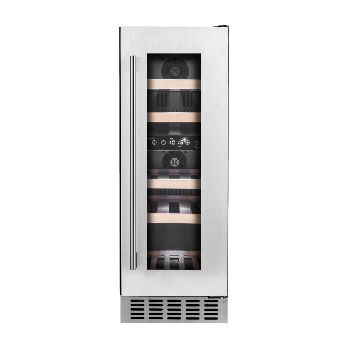 Temptech Oslo OX30DX-24 vinskab