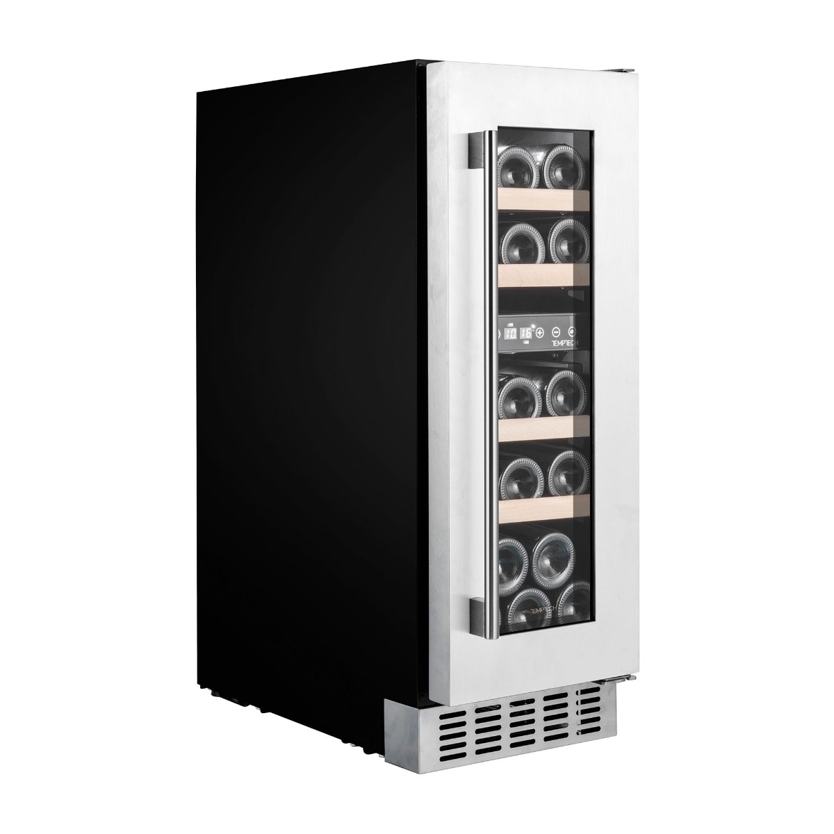 Temptech Oslo OX30DX-24 vinskab