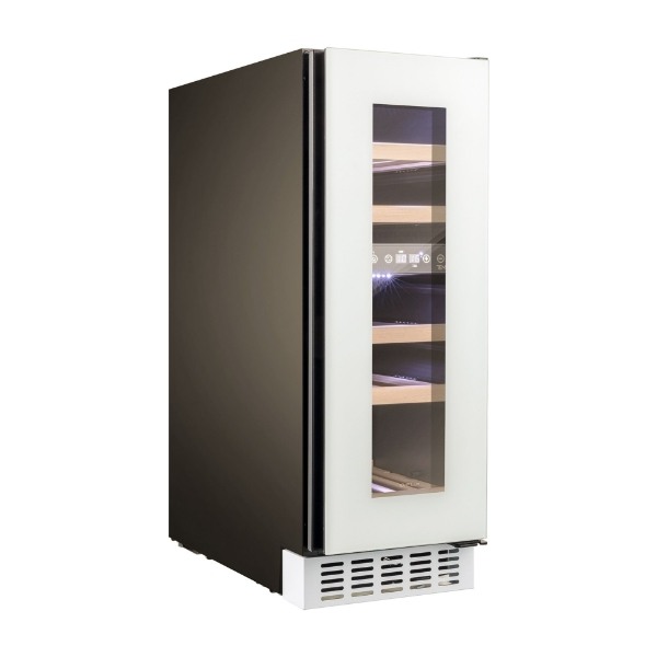 Temptech Oslo OX30DRW-24 vinskab billede 5