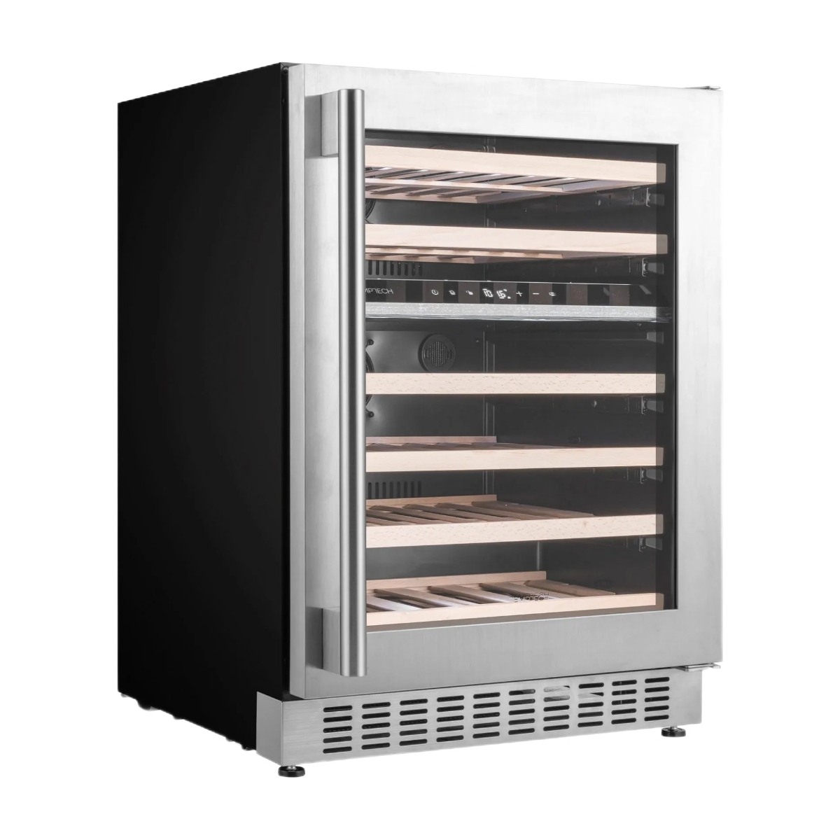 Temptech Oslo OX60DX-24 vinskab