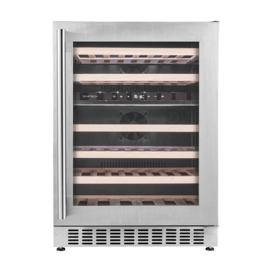 Temptech Oslo OX60DX-24 vinskab
