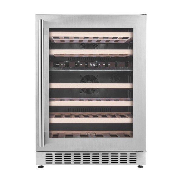 Temptech Oslo OX60DX-24 vinskab