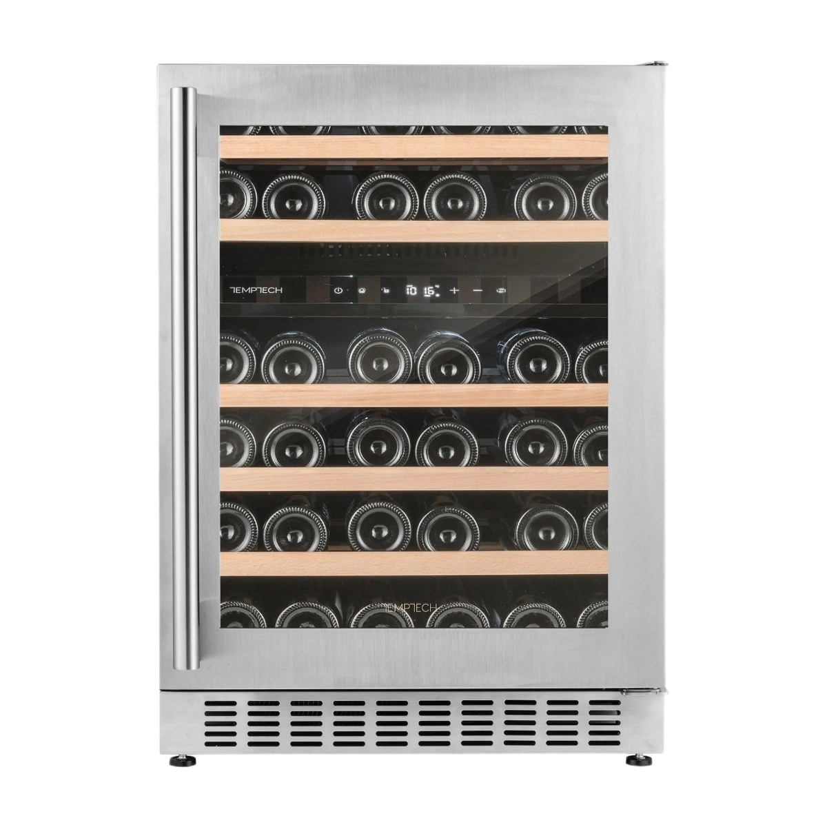 Temptech Oslo OX60DX-24 vinskab
