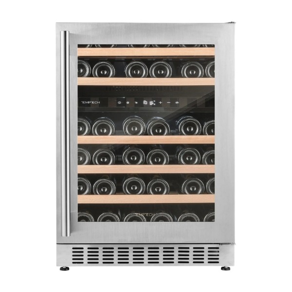 Temptech Oslo OX60DX-24 vinskab