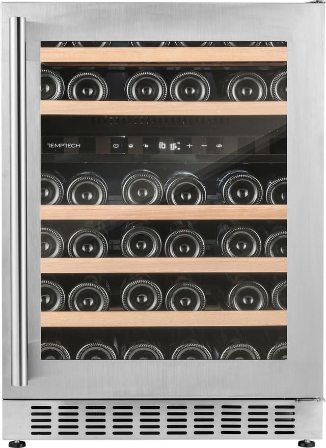 Temptech Oslo OX60DX-24 vinskab