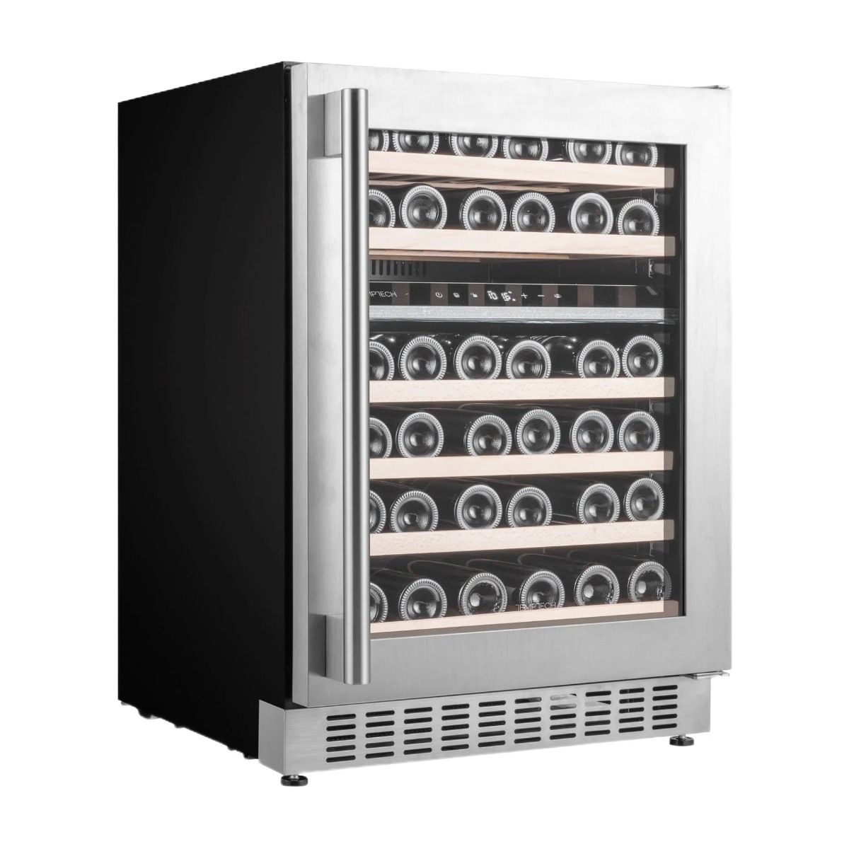 Temptech Oslo OX60DX-24 vinskab