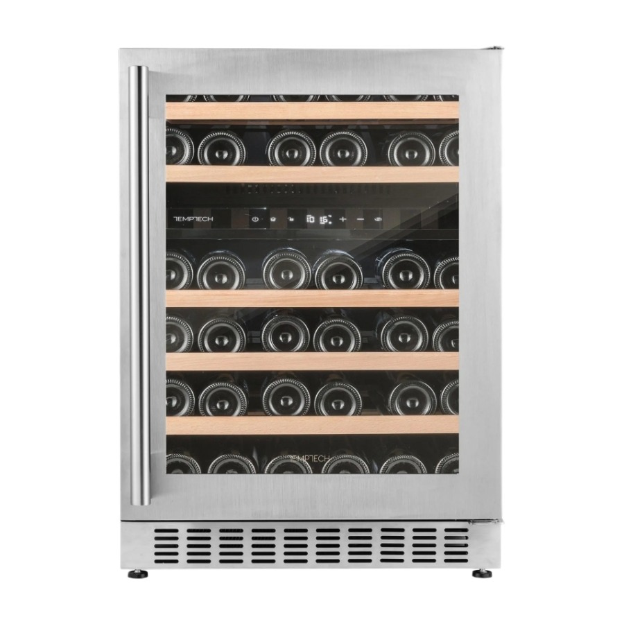 Temptech Oslo OX60DX-24 vinskab