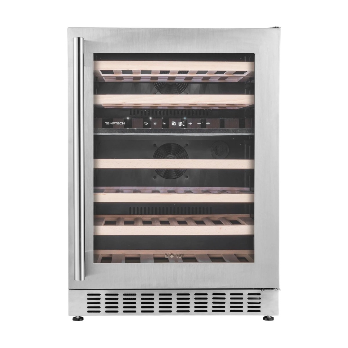 Temptech Oslo OX60DX-24 vinskab
