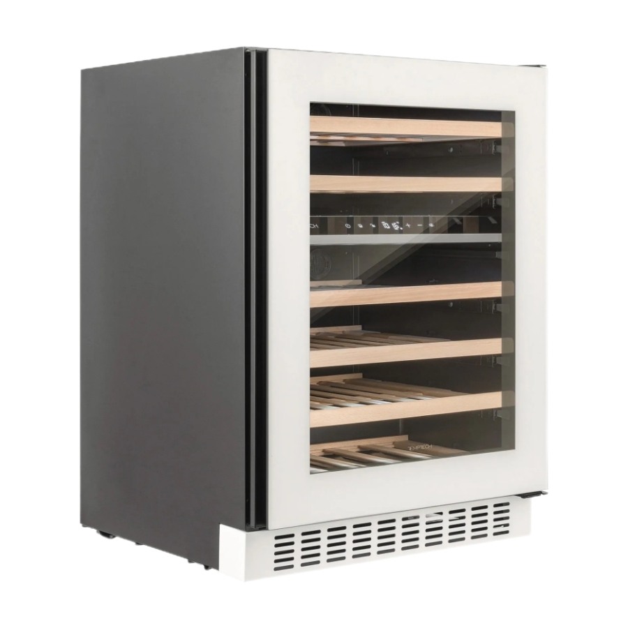 Temptech Oslo OX60DRW-24 vinskab billede 9