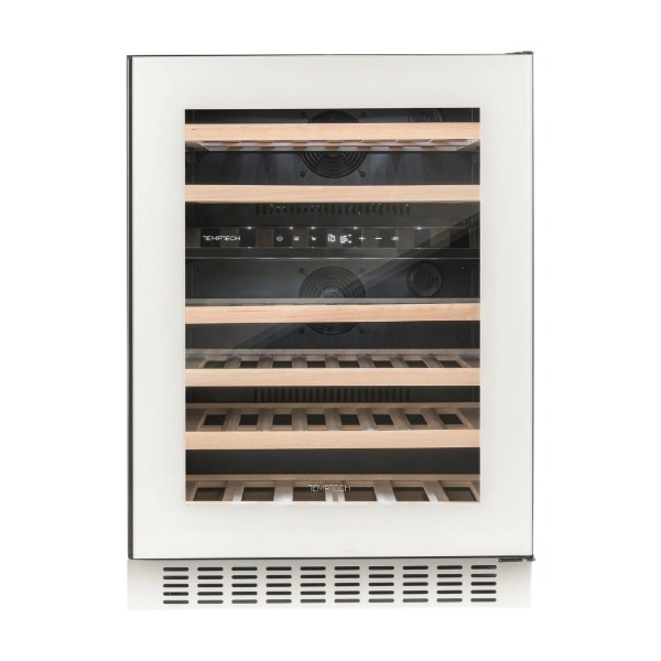 Temptech Oslo OX60DRW-24 vinskab billede 2