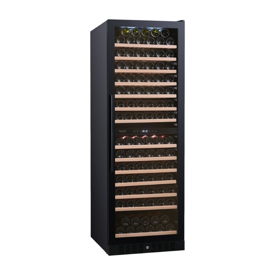 Temptech Prestige PRES180DB-24 vinskab
