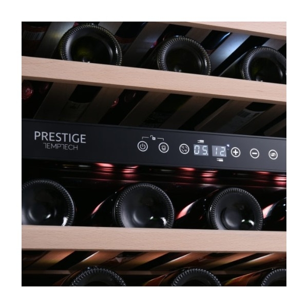 Temptech Prestige PRES180DB-24 vinskab