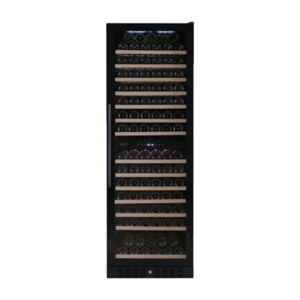 Temptech Prestige PRES180DB-24 vinskab