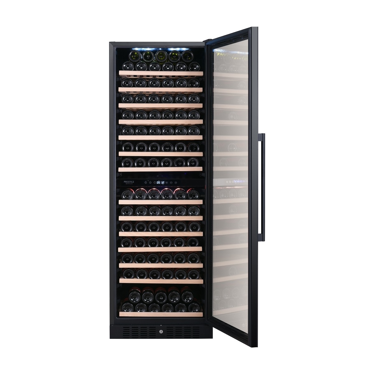 Temptech Prestige PRES180DB-24 vinskab