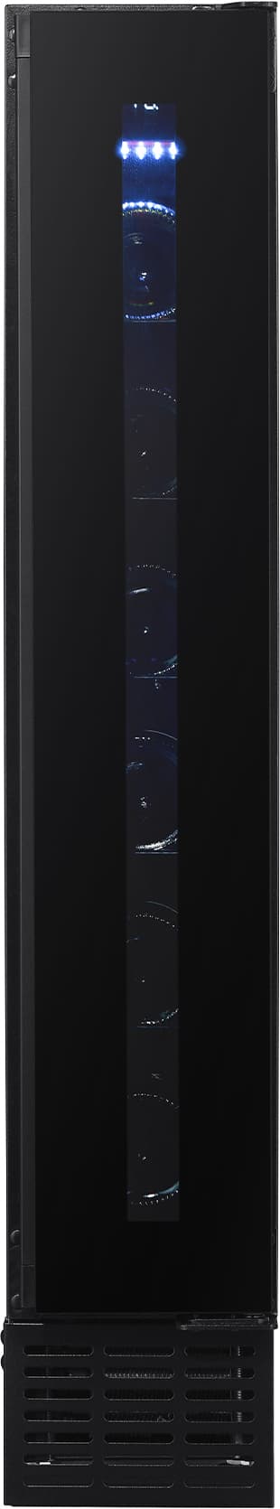 Temptech Sommelier vinskab SOMX15SRB-24