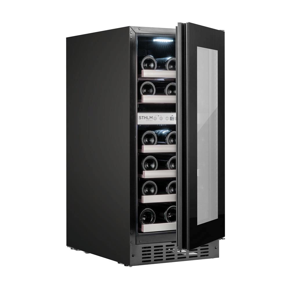 Temptech STHLM STQ38DRB-24 billede 6