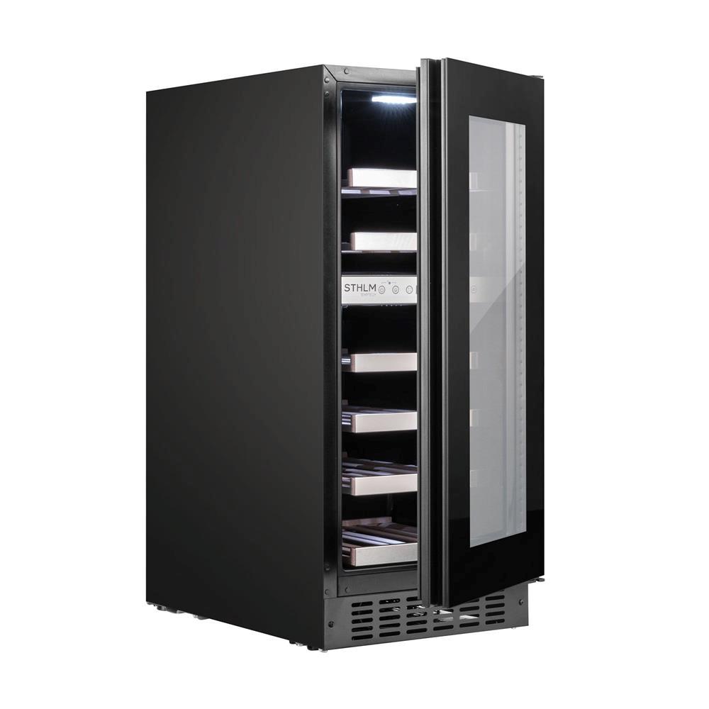 Temptech STHLM STQ38DRB-24 billede 3