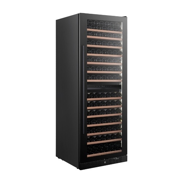 Temptech Prestige PRESPRO180 vinskab billede 2
