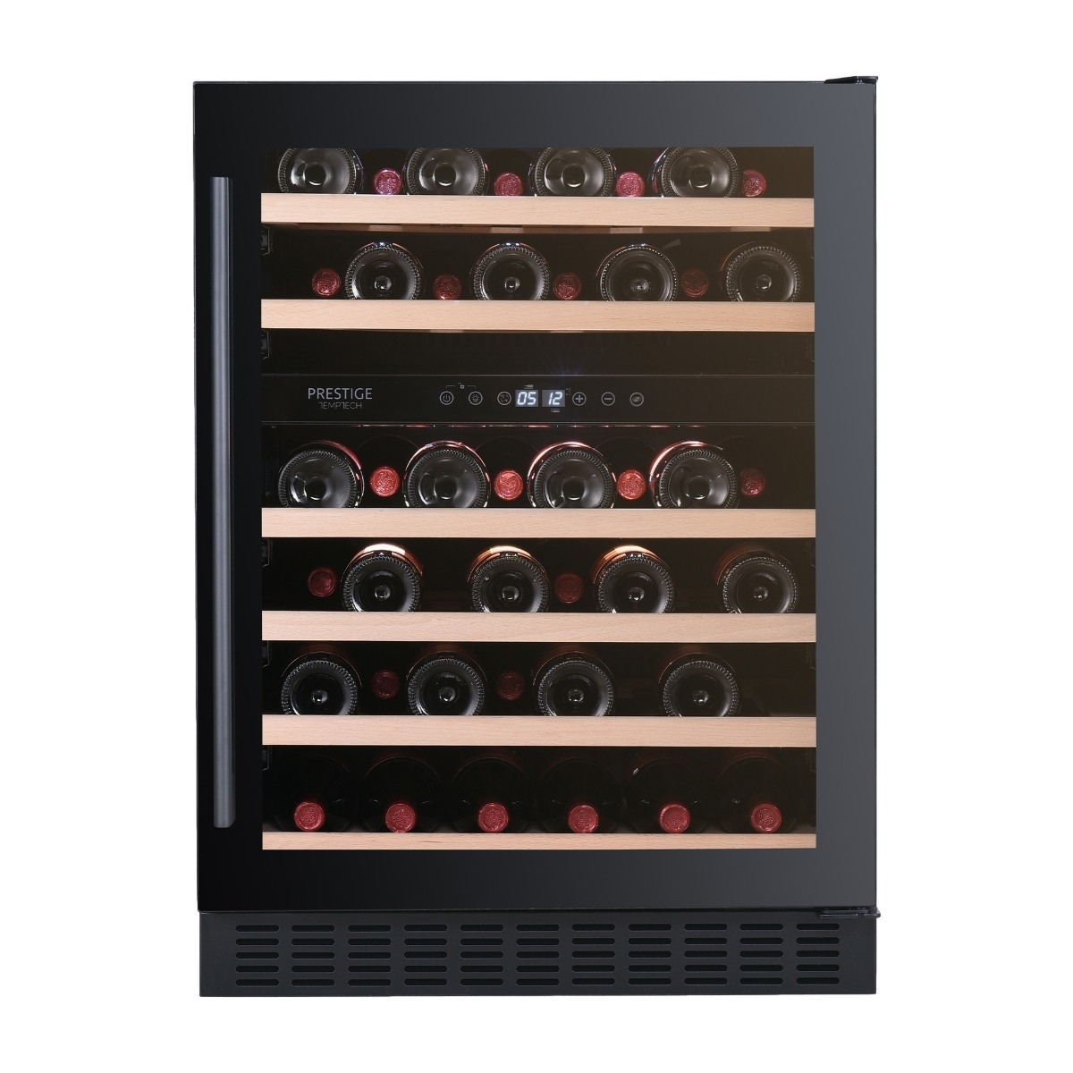 Temptech Prestige PRES60 vinskab