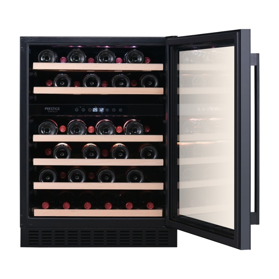 Temptech Prestige PRES60 vinskab billede 6