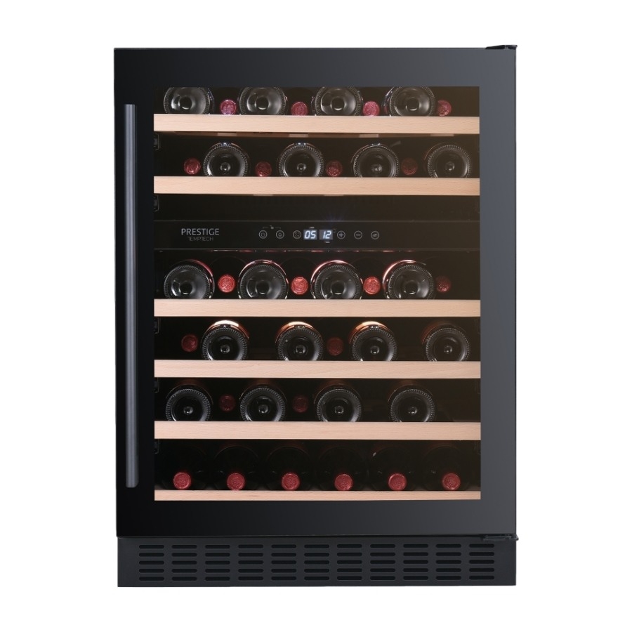 Temptech Prestige PRES60 vinskab billede 3