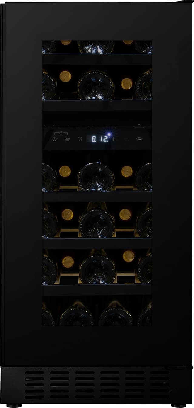Epoq by Temptech vinskab EWDU40B25G billede 1