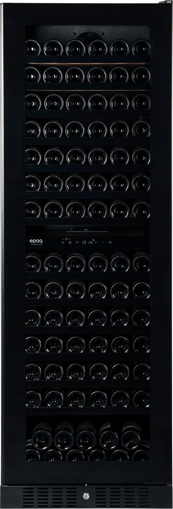 Epoq by Temptech vinskab EWDF178B25G billede 1