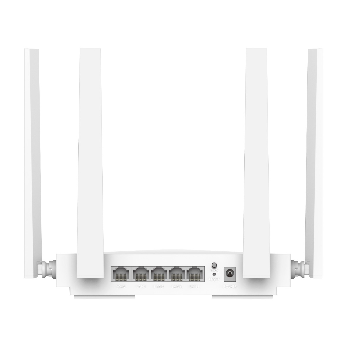 Conecto CR3600 BE3600 Wi-Fi 7-router billede 2