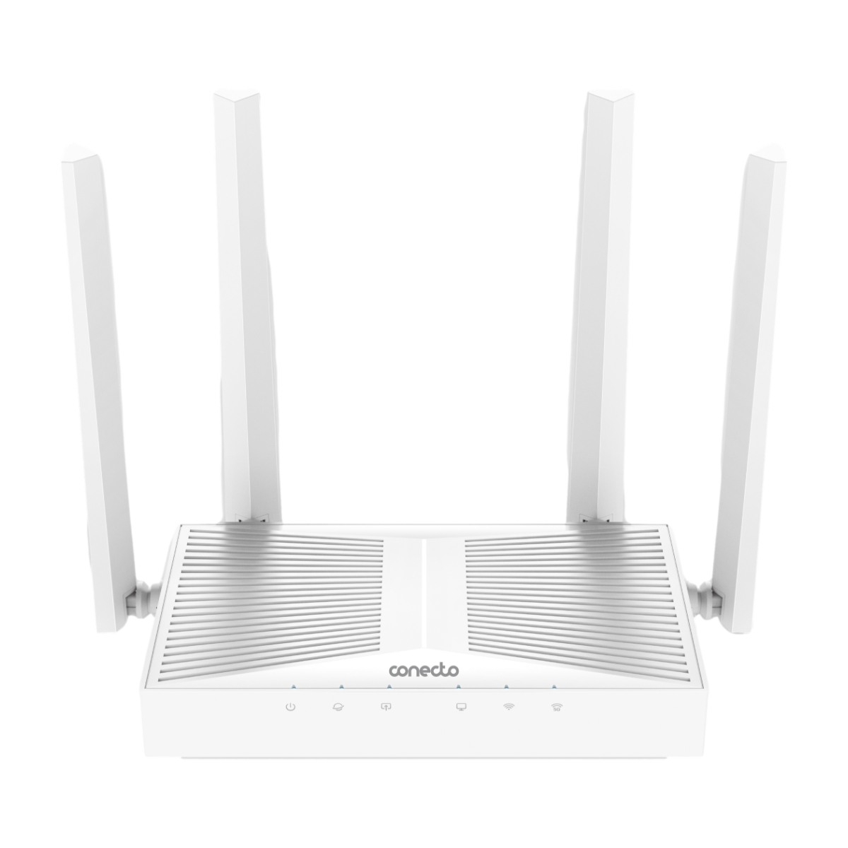 Conecto CR3600 BE3600 Wi-Fi 7-router billede 1