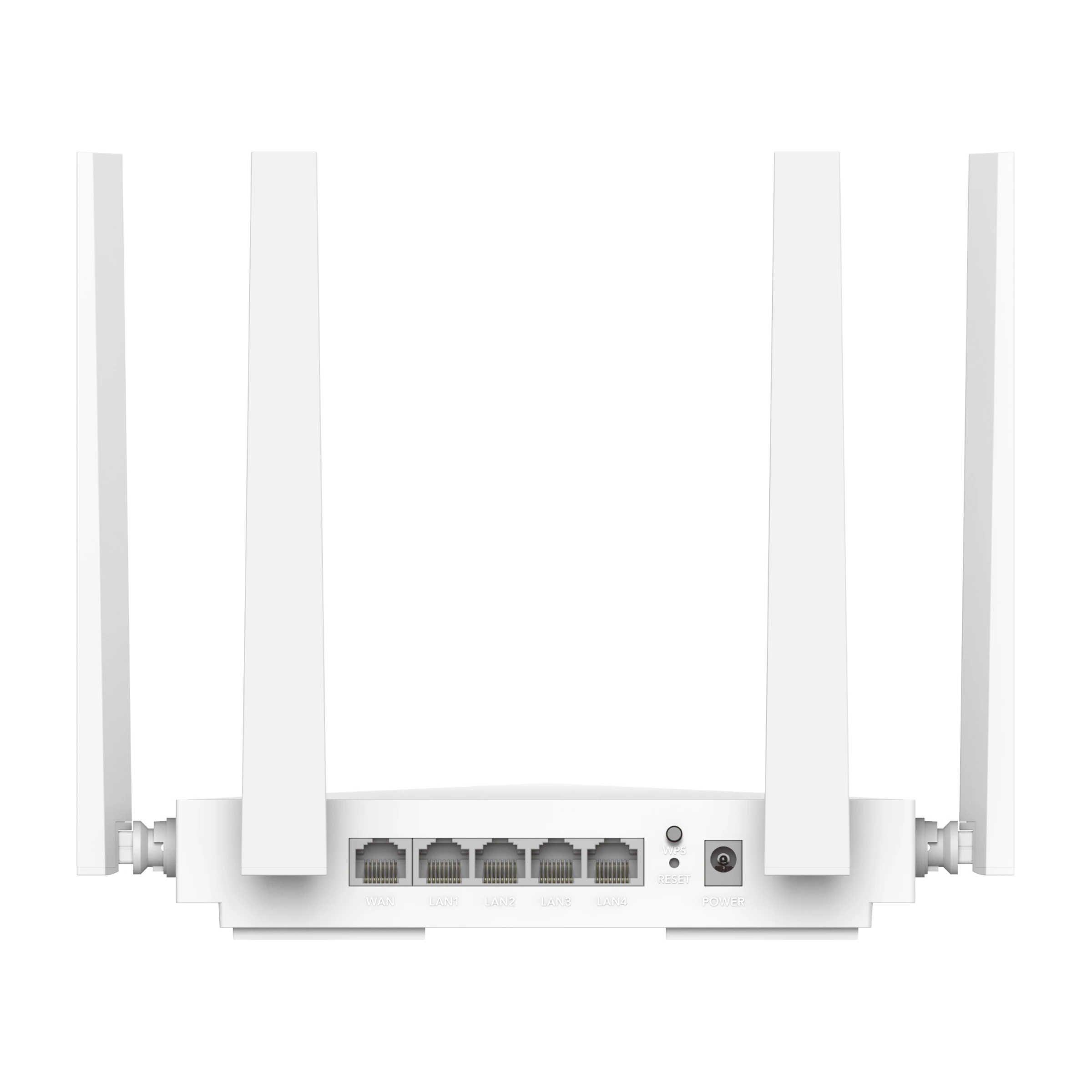 Conecto CR3600 BE3600 Wi-Fi 7-router billede 3