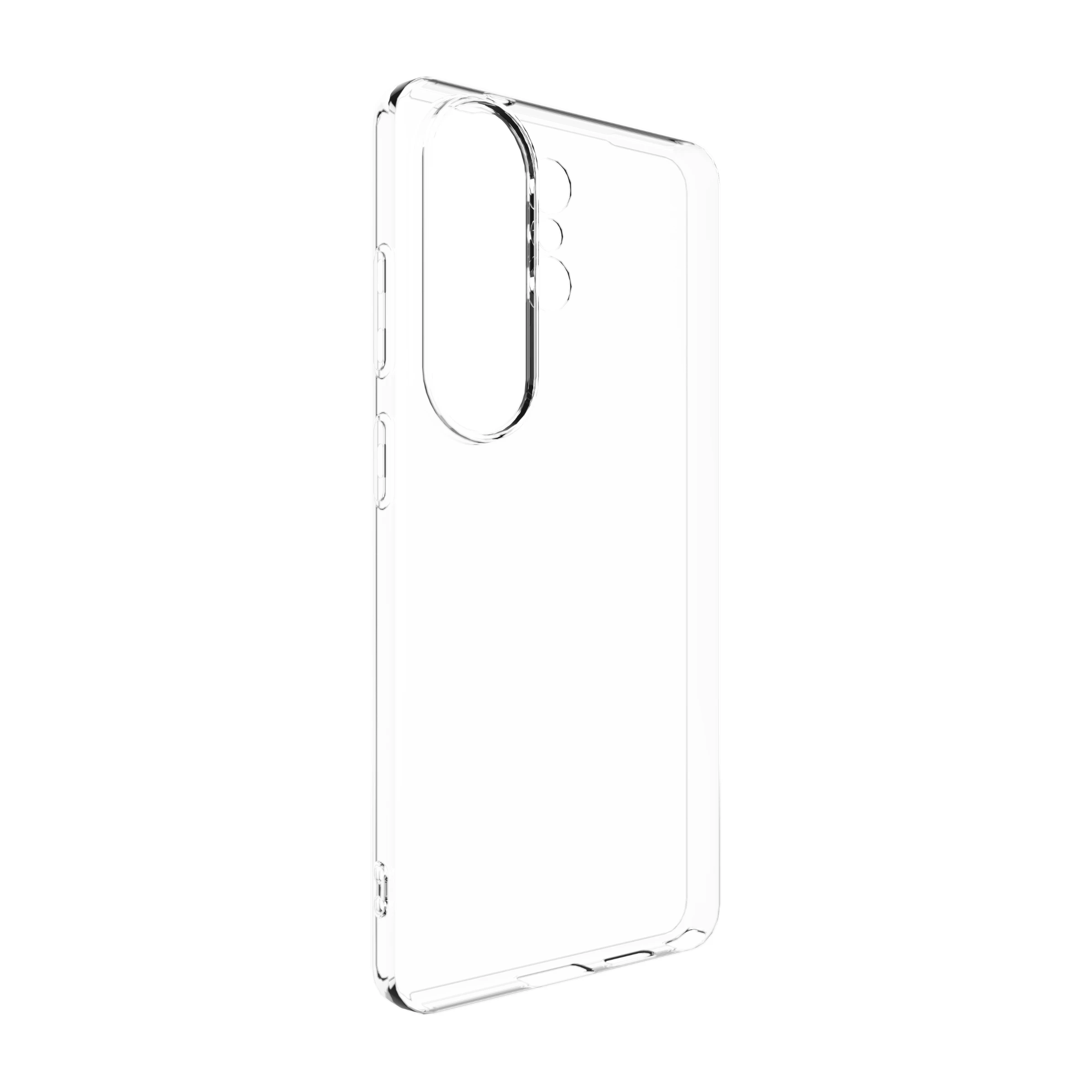 Tipi Samsung Galaxy S26 Ultra 1.0 Cover, gennemsigtigt billede 4