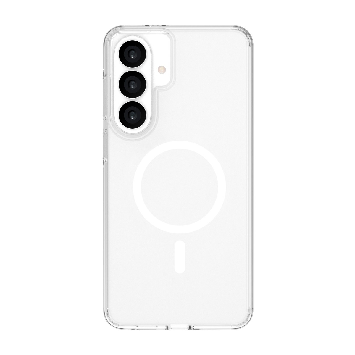 Ferrelli Samsung Galaxy S26+ magnetisk, gennemsigtigt cover billede 2