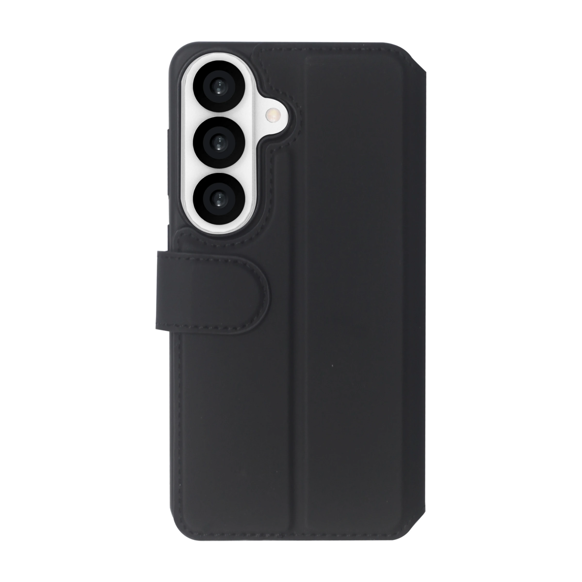 Ferrelli Samsung Galaxy S26 Duo Flip MagSafe Cover, sort billede 2