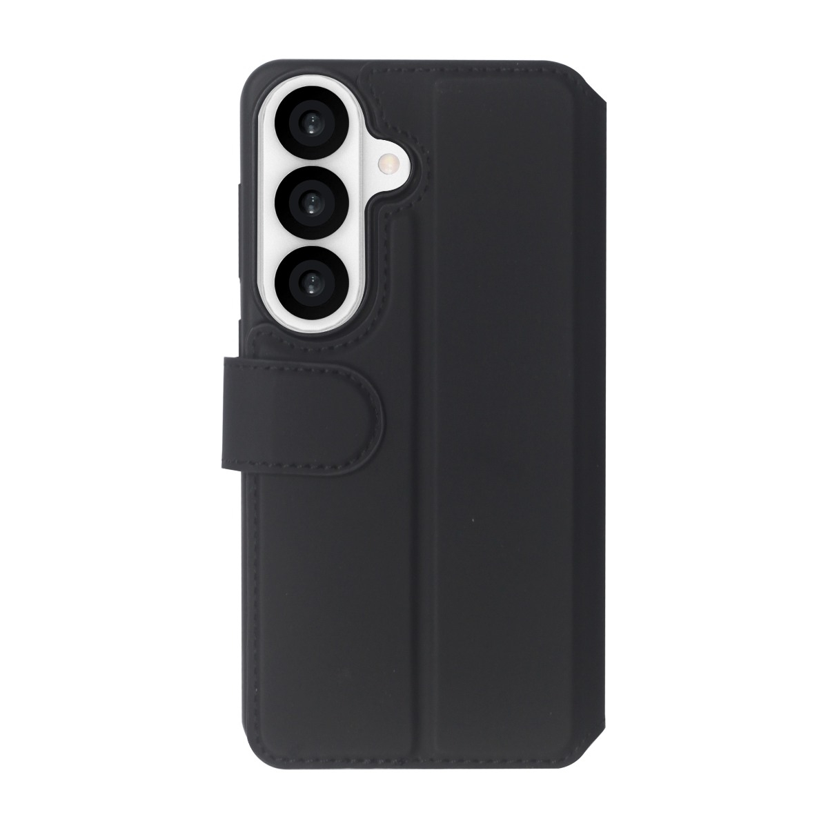 Ferrelli Samsung Galaxy S26 Duo Flip MagSafe Cover, sort billede 3