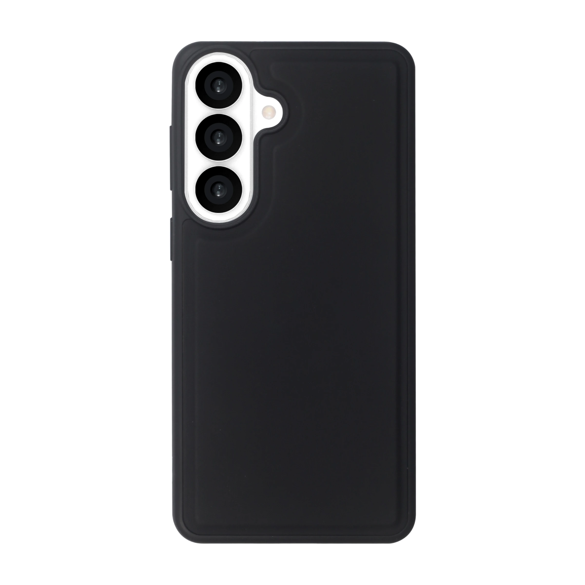 Ferrelli Samsung Galaxy S26+ Duo Flip MagSafe Cover, sort billede 2