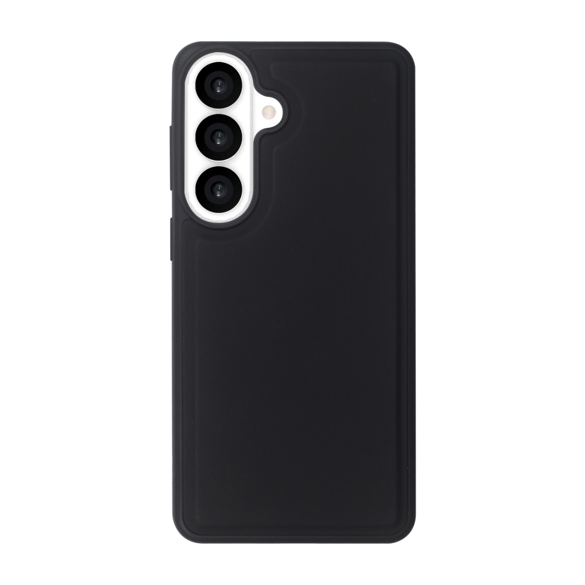 Ferrelli Samsung Galaxy S26+ Duo Flip MagSafe Cover, sort billede 3
