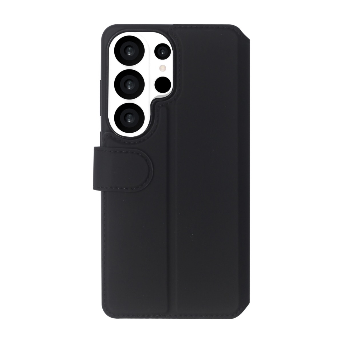 Ferrelli Samsung Galaxy S26 Ultra Duo Flip MagSafe Cover, sort billede 2