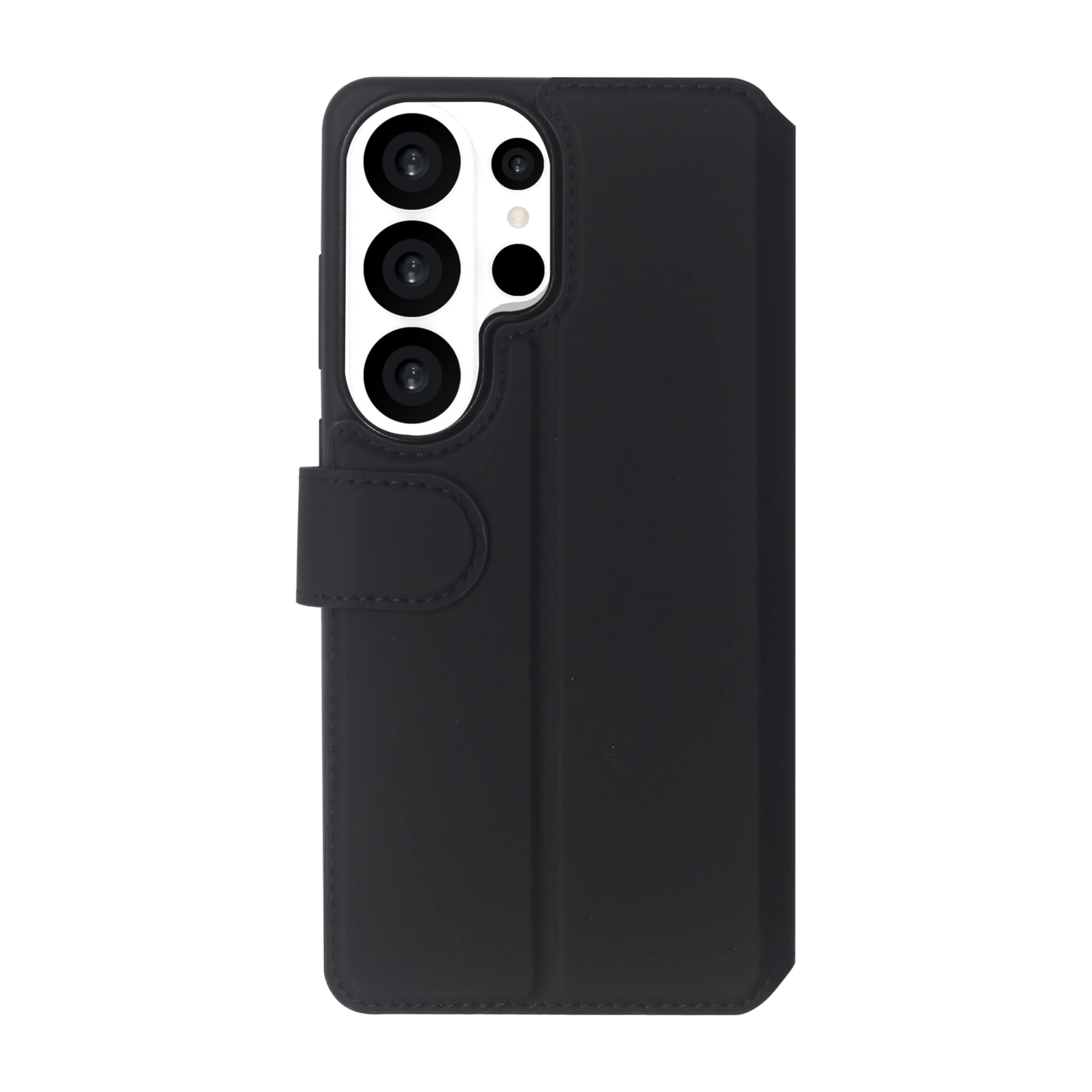 Ferrelli Samsung Galaxy S26 Ultra Duo Flip MagSafe Cover, sort billede 3