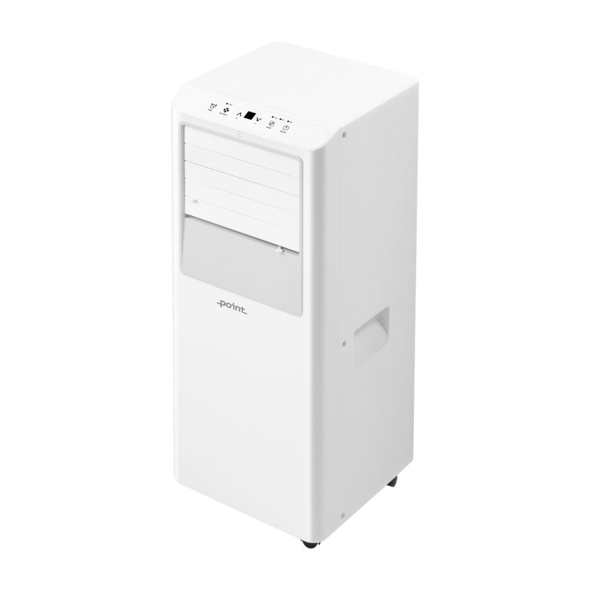 Point POAC7K25 aircondition billede 1