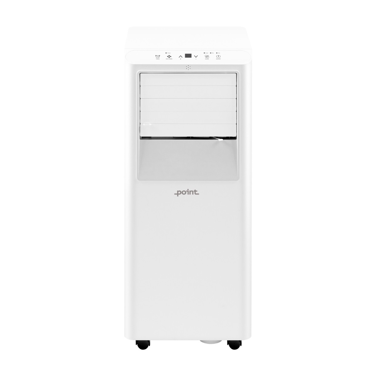 Point POAC7K25 aircondition billede 2