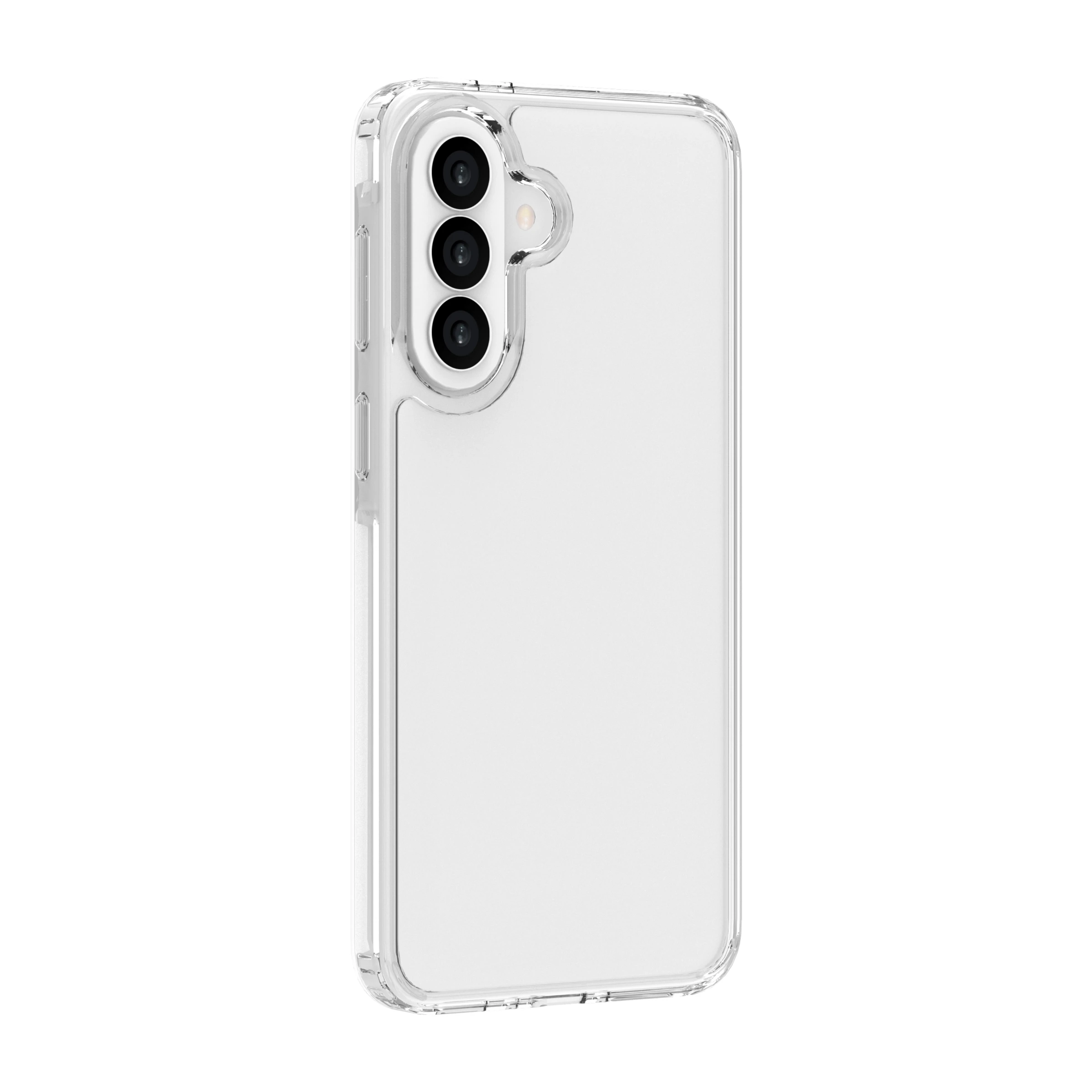 Ferrelli Samsung Galaxy A37 cover, klart billede 2